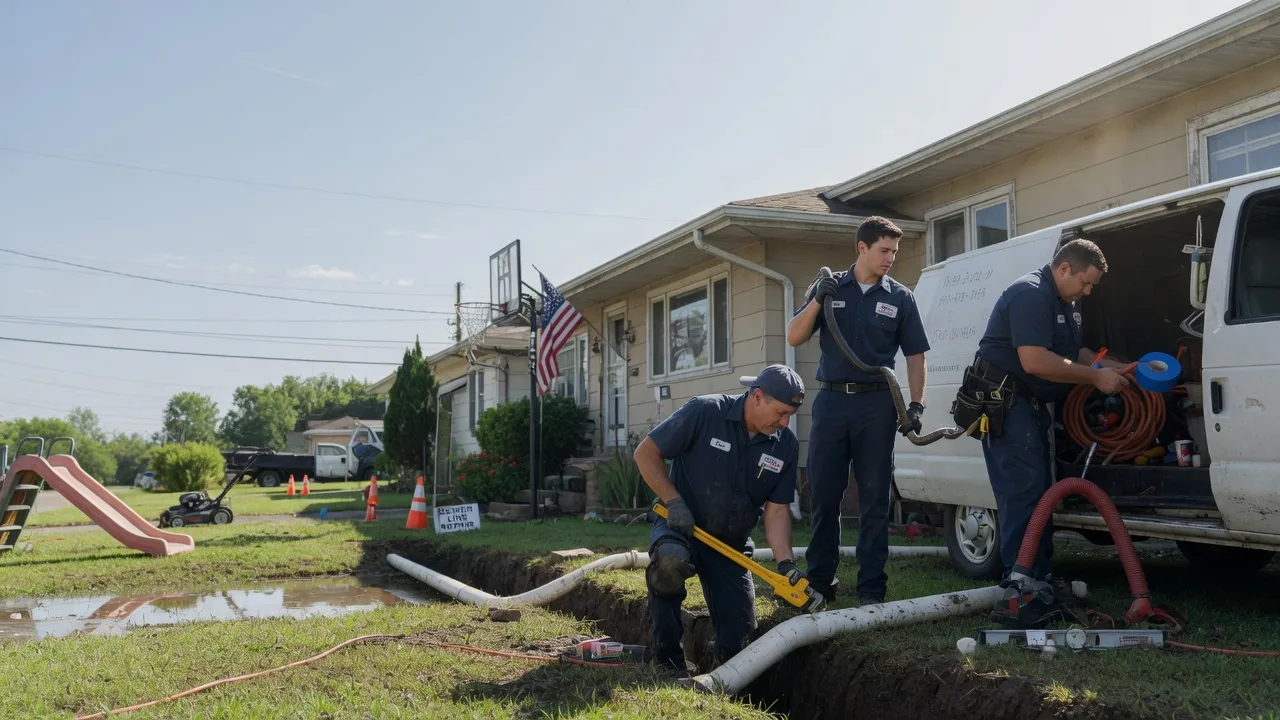 Toilet Installation in Bowling Green, IN near me